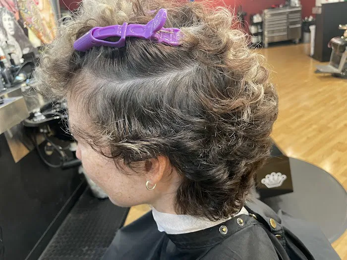 Chrissy Cuts Picture 8