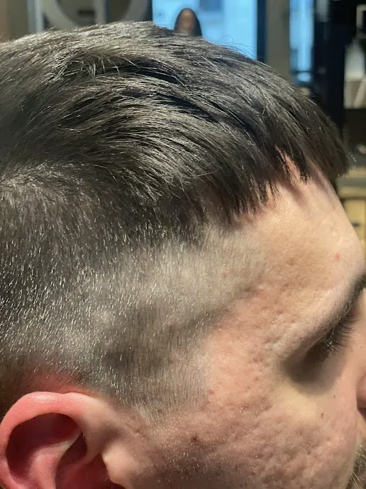 Chrissy Cuts Picture 9