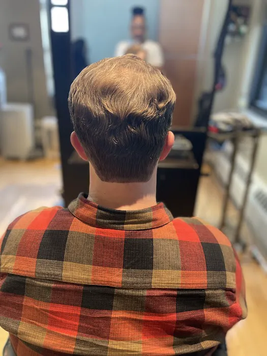 Chrissy Cuts Picture 5
