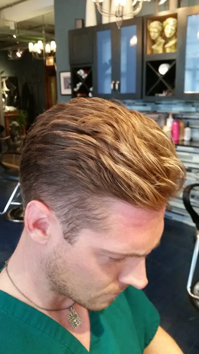 Salon 29 Picture 1