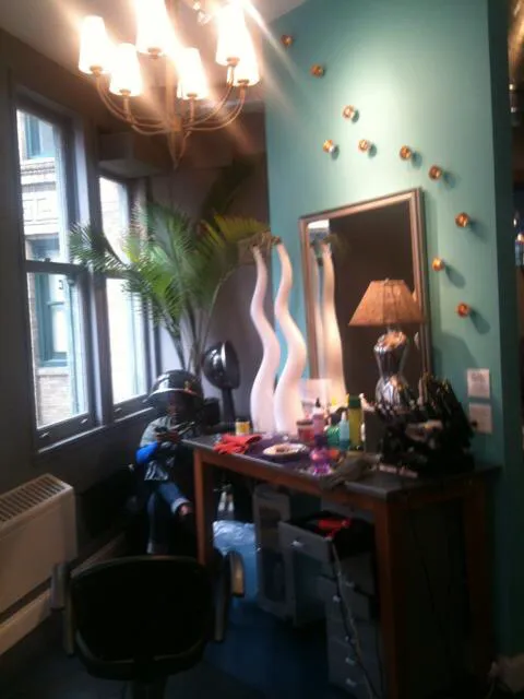 Salon 29 Picture 5