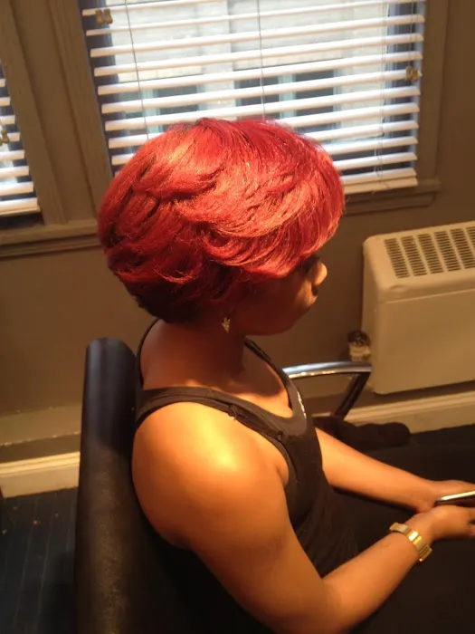 Salon 29 Picture 9