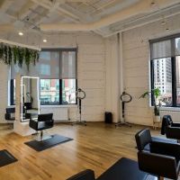 Thomas West Salon ico