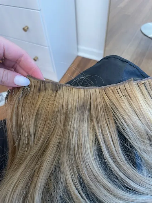 Thomas West Salon Picture 5