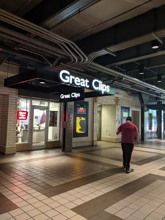Great Clips Picture 10