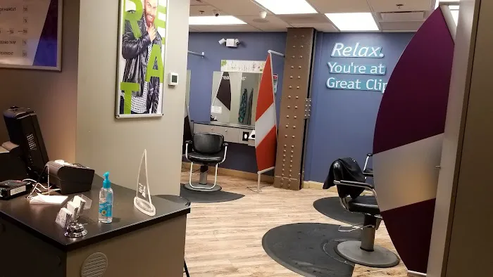 Great Clips Picture 4