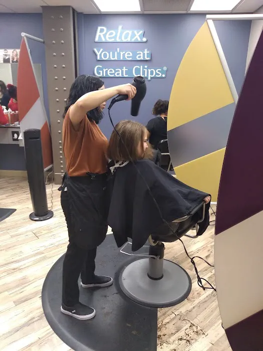 Great Clips Picture 7