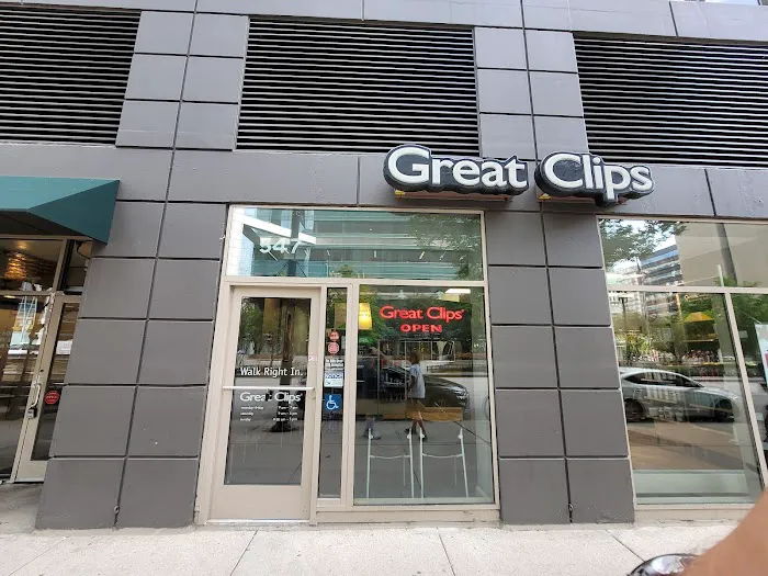 Great Clips Picture 4