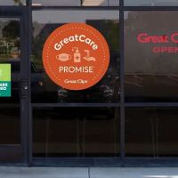 Great Clips ico