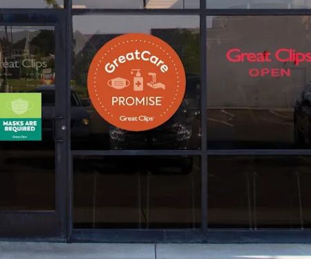 Great Clips