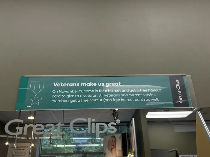 Great Clips Picture 6