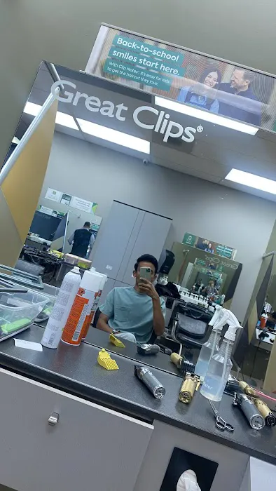 Great Clips Picture 9