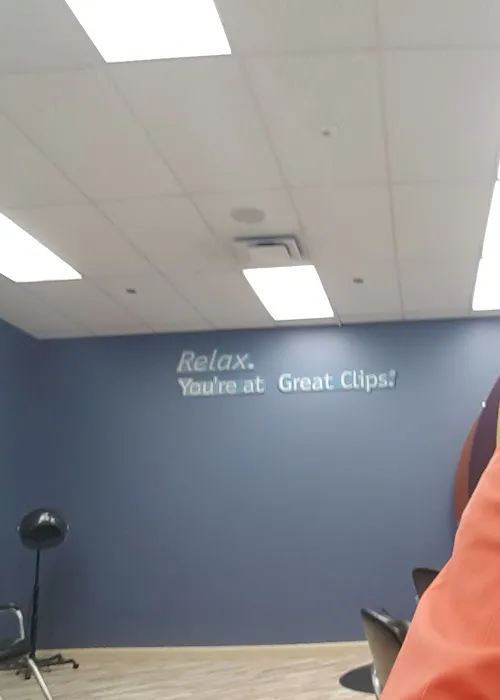 Great Clips Picture 10