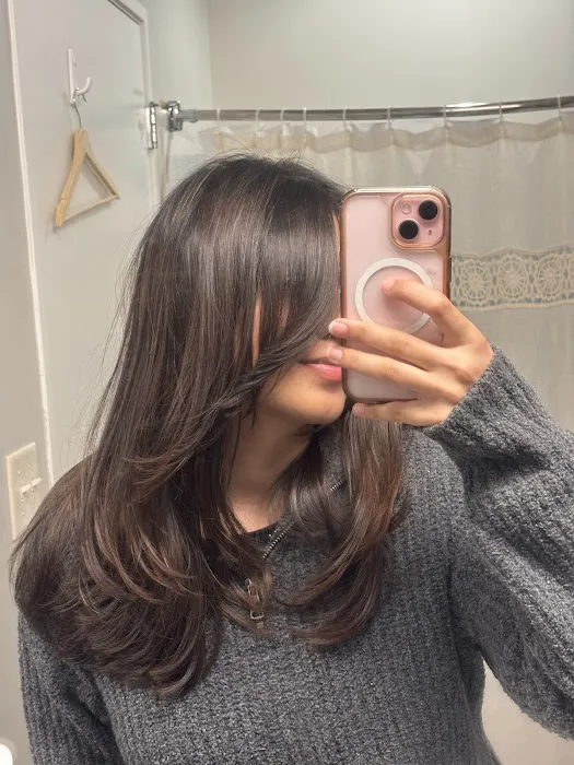 Andy's Hair Studio Picture 8