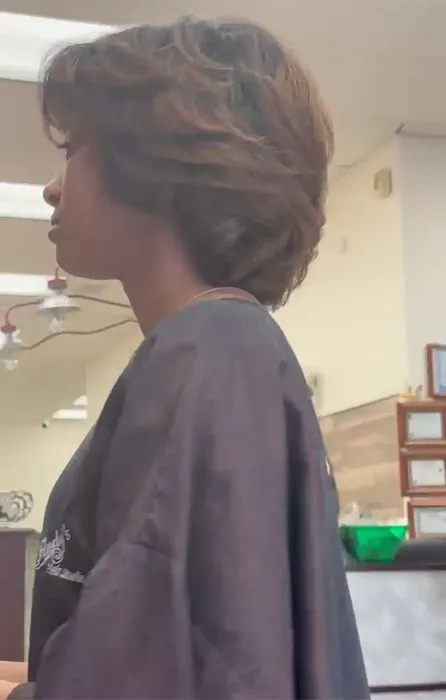 Andy's Hair Studio Picture 9