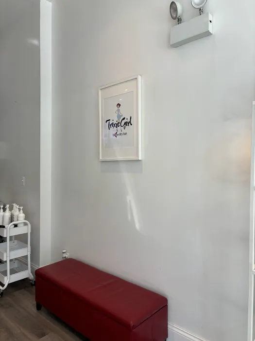 Trixie Girl Blow Dry Bar - West Loop Picture 1