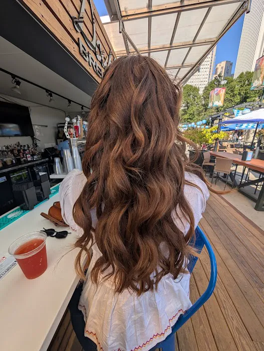 Trixie Girl Blow Dry Bar - West Loop Picture 8