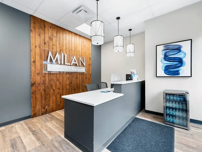 Milan Laser Hair Removal Picture 8
