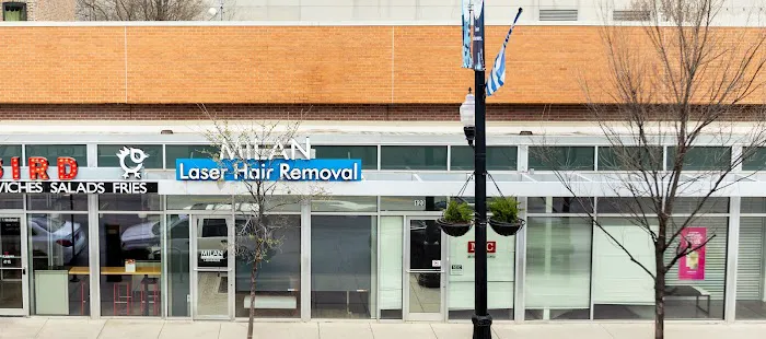 Milan Laser Hair Removal Picture 2