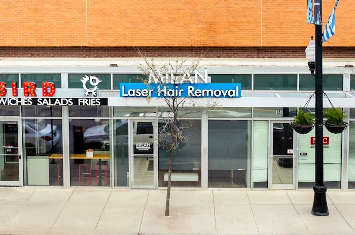Milan Laser Hair Removal Picture 5
