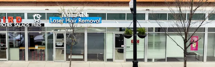 Milan Laser Hair Removal Picture 1
