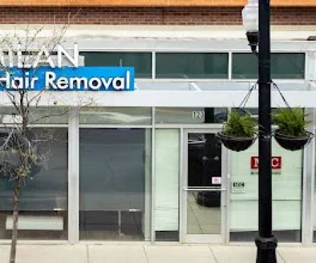 Milan Laser Hair Removal