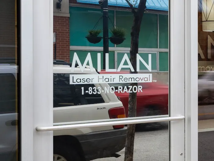 Milan Laser Hair Removal Picture 4
