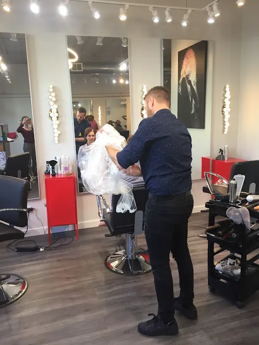Studio84One Hair Salon Picture 6