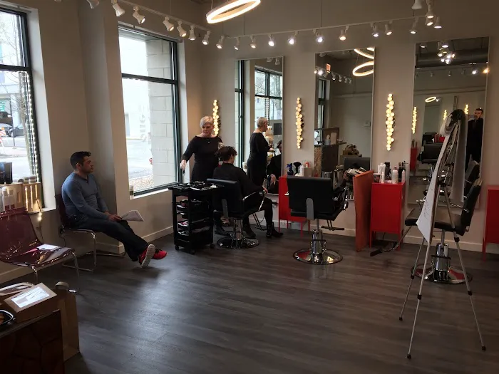 Studio84One Hair Salon Picture 9