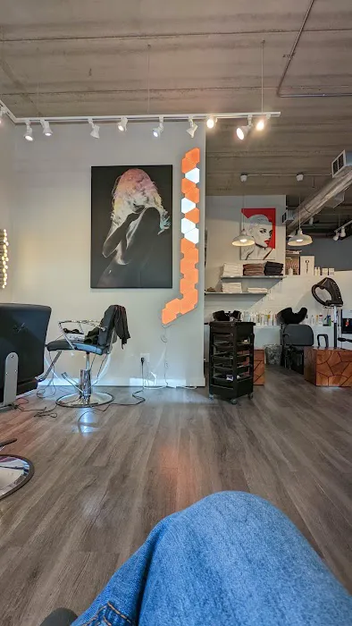 Studio84One Hair Salon Picture 5