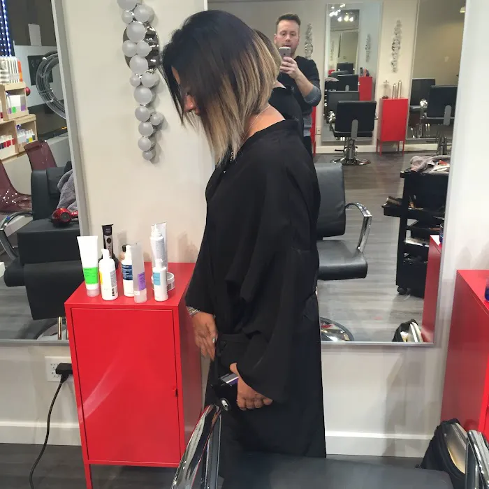Studio84One Hair Salon Picture 1