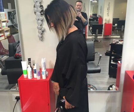 Studio84One Hair Salon