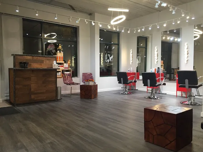 Studio84One Hair Salon Picture 10