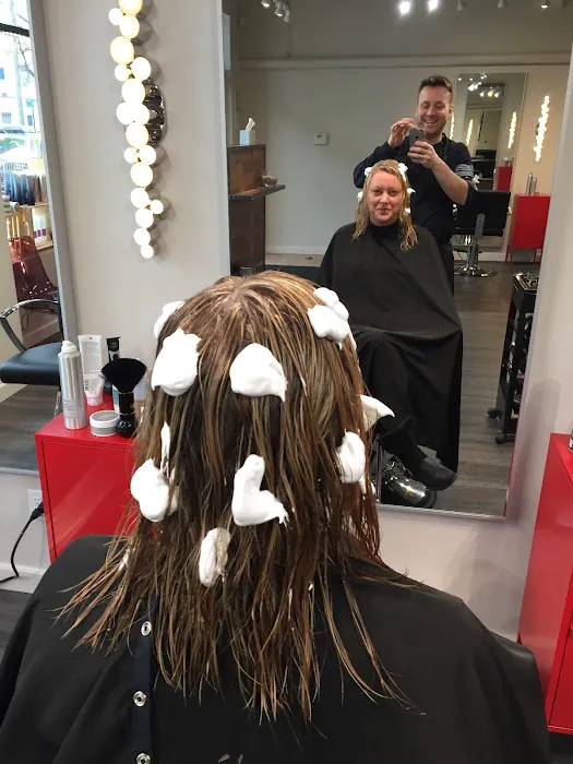 Studio84One Hair Salon Picture 8