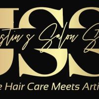 Justin’s Salon Studio ico