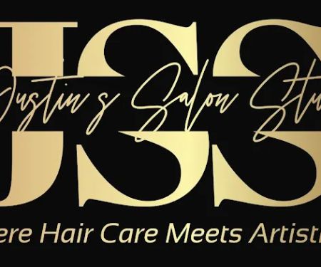 Justin’s Salon Studio