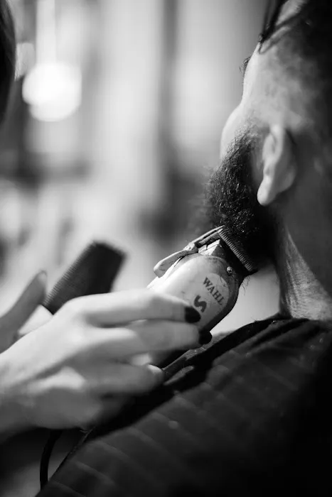 Talc + Tonic Picture 9
