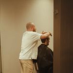 Groom for Gentlemen