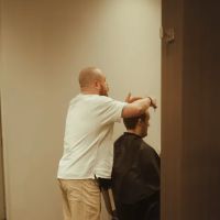 Groom for Gentlemen ico