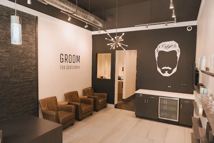 Groom for Gentlemen Picture 10