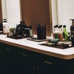 18/8 Fine Men's Salon - River North Chicago