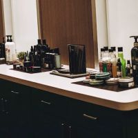 18/8 Fine Men's Salon - River North Chicago ico