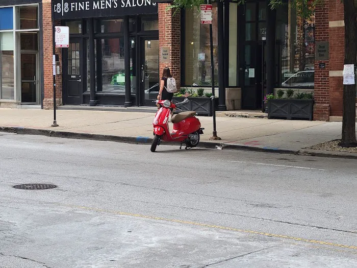 18/8 Fine Men's Salon - River North Chicago Picture 10