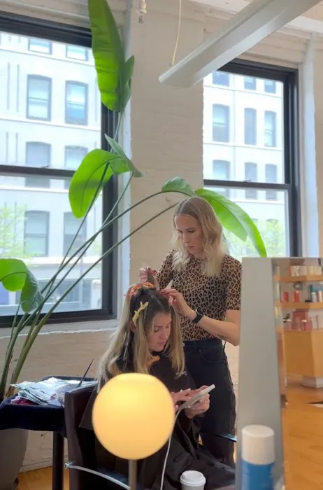 Goran Coban Salon | River North Picture 4