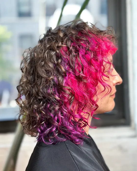 Goran Coban Salon | River North Picture 9