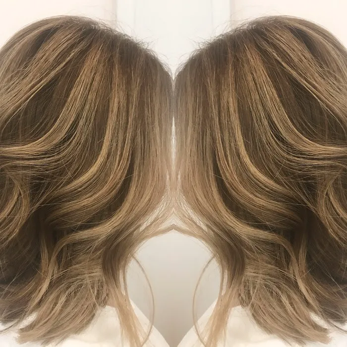 Goran Coban Salon | River North Picture 3