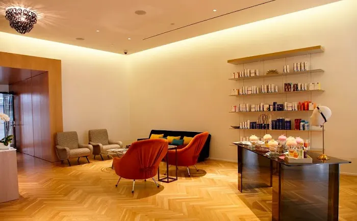 Anthony Cristiano | Top Hair Stylist in Chicago | Hair Salon Picture 9