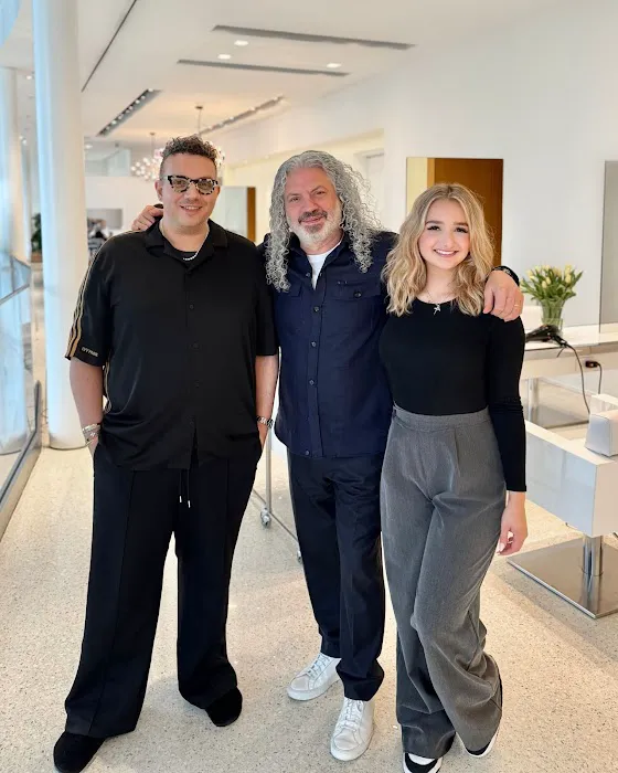 Anthony Cristiano | Top Hair Stylist in Chicago | Hair Salon Picture 7