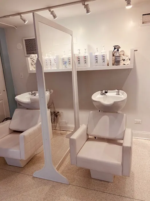 Trixie Girl Blow Dry Bar- Michigan Ave Picture 2
