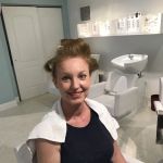 Trixie Girl Blow Dry Bar- Michigan Ave